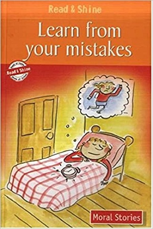 [9788131908853] Learn From Your Mistakes