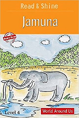 [9788131906354] Jamuna