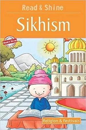 [9788131940952] Sikhism