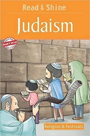 [9788131940945] Judaism