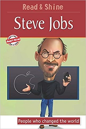 [9788131936580] Steve Jobs