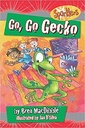 Sparklers Red Go Go Gecko