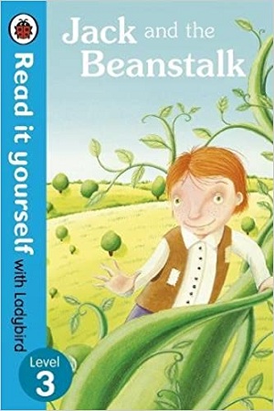 [9780723273011] Jack and the Beanstalk: Level 3