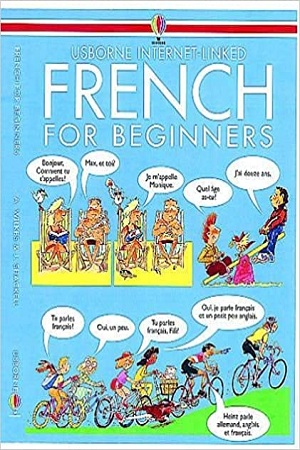 [9780746000540] French for Beginners