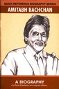 Quick Reference Biography Series: Amitabh Bachchan