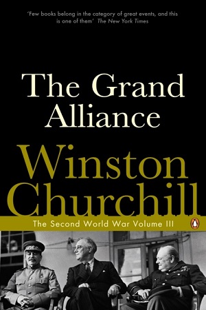 [9780141441740] The Grand Alliance