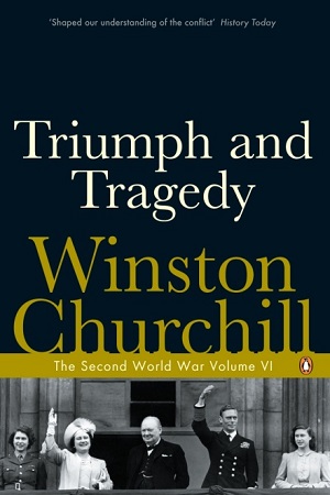 [9780141441771] Triumph and Tragedy
