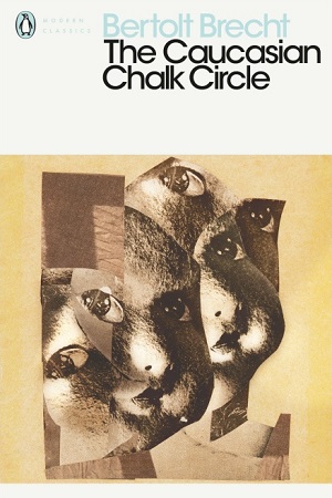 [9780141189161] The Caucasian Chalk Circle