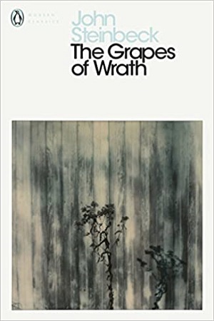 [9780141185064] Grapes of Wrath