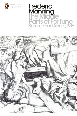 [9780141393414] The Middle Parts of Fortune