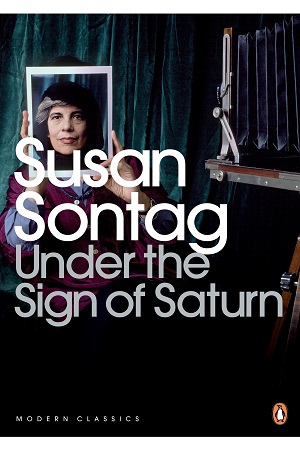 [9780141190082] Under The Sign Of Saturn (Essays)
