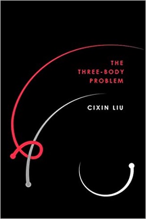 [9781788543002] The Three - Body Problem Vol. 1