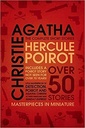 Hercule Poirot : The Complete Short Stories (Over 50 Stories)
