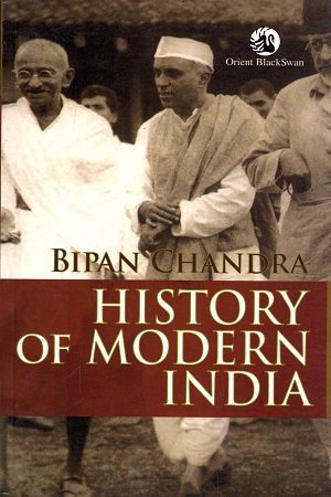 [9788125036845] History of Modern India