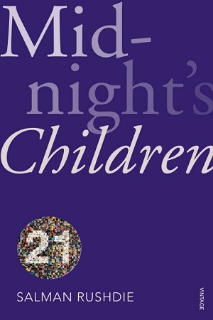 [9780099554035] Midnight's Children