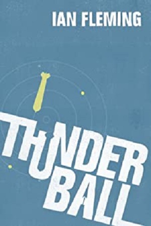 [9780099576952] Thunderball