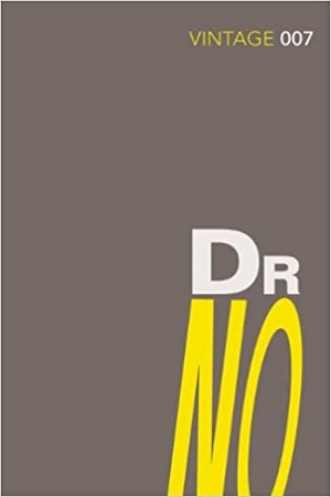 [9780099576921] Dr No