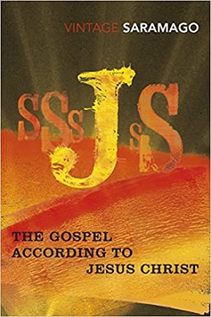 [9781860466847] The Gospel According to Jesus Christ