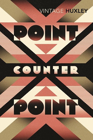 [9781409079378] Point Counter Point