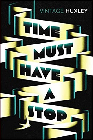 [9781784870348] Time Must Have a Stop