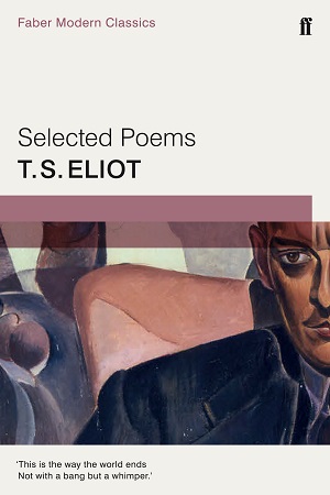 [9780571322770] Selected Poems