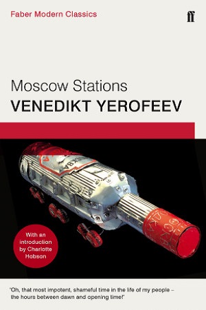 [9780571322787] Moscow Stations