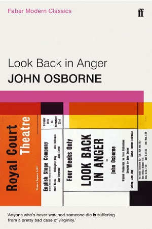 [9780571322763] Look Back in Anger