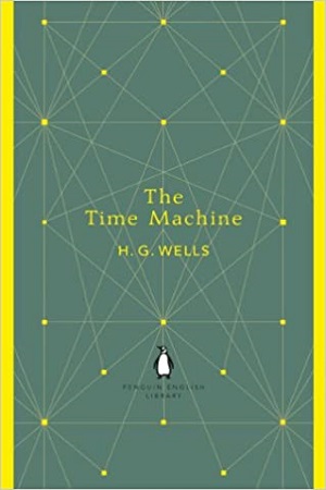 [9780141199344] The Time Machine