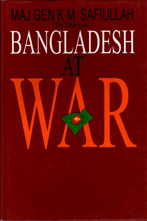 [9844018146] Bangladesh At War