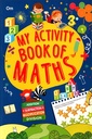 My Activity Book Of Maths