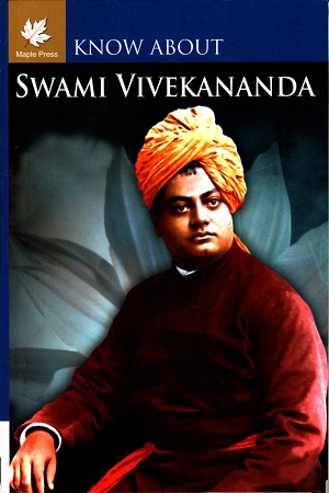 [9789350334157] Swami Vivekananda (Know About)