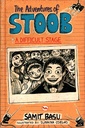The Adventures of Stoob : A Difficult Stage