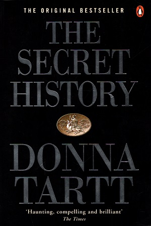 [9780140167771] The Secret History