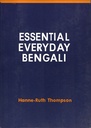 Essential everyday bengali