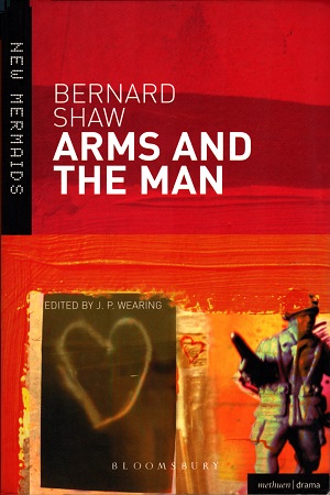 [9789384052454] Arms and The Man