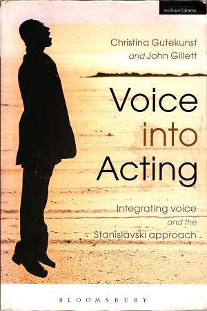 [9781408183564] Voice Into Acting