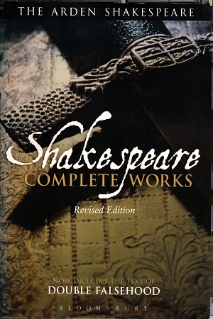 [9781408152010] The Arden Shakespeare Complete Works