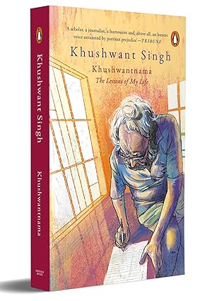 [9780143419488] Khuswantnama