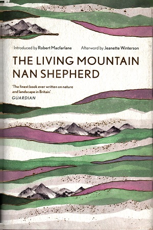 [9781786897350] The Living Mountain