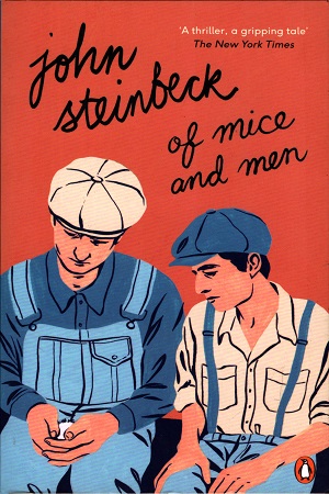 [9780241980330] Of Mice And Men