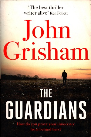 [9781473684614] The Guardians