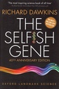 The Selfish Gene : 40th Anniversary Edition