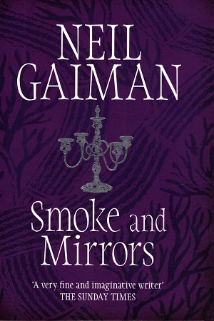 [9780755322831] Smoke And Mirrors