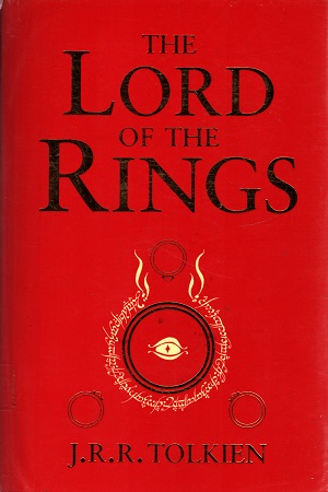 [9780007273508] The Lord OF The Rings