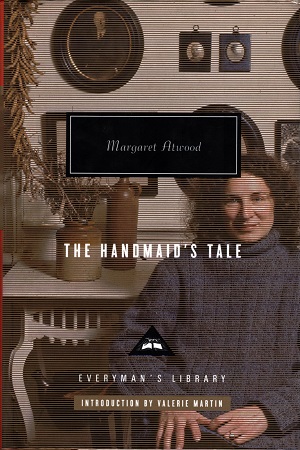 [9781841593012] The Handmaid's Tale