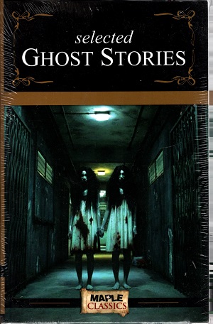 [9789380005201] Selected Ghost Stories Of The World