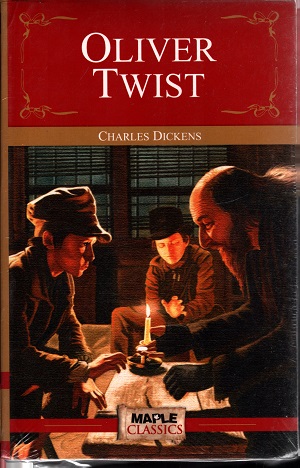 [9789380816456] Oliver Twist