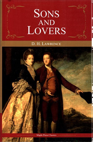 [9789380816418] Sons And Lovers