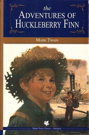 [9789350330784] The Adventures Of Huckleberry Finn
