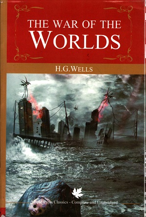 [9789380005492] The War Of The Worlds
